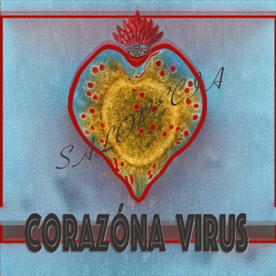 Salopecia - Corazona Virus Mix